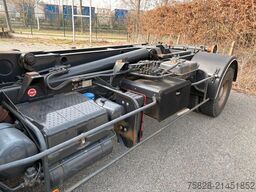 MERCEDES-BENZ SK 2038 ( 1838 ) BLATT- BLATT / Retarder