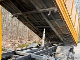 MERCEDES-BENZ Ecoliner 1324  ( kein 814 , 1114,...) /3 Seiten