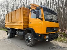 MERCEDES-BENZ Ecoliner 1324  ( kein 814 , 1114,...) /3 Seiten