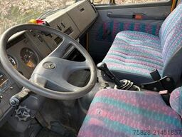 MERCEDES-BENZ Ecoliner 1324 ( kein 814 , 1114,...) /3 Seiten