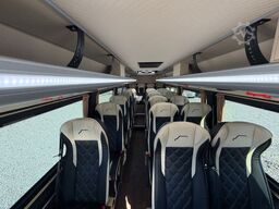 MERCEDES-BENZ Sprinter 519 23+1 Klima Standheizung Ahk El. Tür