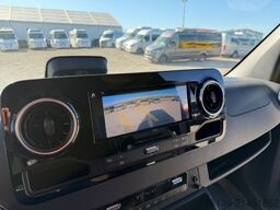 MERCEDES-BENZ Sprinter 519 23+1 Klima Standheizung Ahk El. Tür