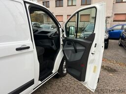 FORD Transit Custom Kasten 250 L1 City Light