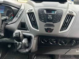 FORD Transit Custom Kasten 250 L1 City Light