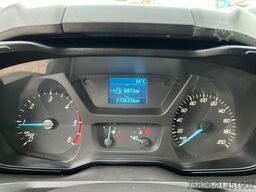 FORD Transit Custom Kasten 250 L1 City Light