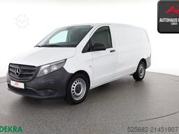 mercedes-benz Vito 114 CDI KASTEN LANG 3 SITZE,AHK,KLIMA,1.HD