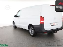 mercedes-benz Vito 114 CDI KASTEN LANG 3 SITZE,AHK,KLIMA,1.HD