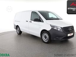 mercedes-benz Vito 114 CDI KASTEN LANG 3 SITZE,AHK,KLIMA,1.HD