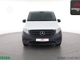 mercedes-benz Vito 114 CDI KASTEN LANG 3 SITZE,AHK,KLIMA,1.HD
