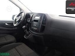 mercedes-benz Vito 114 CDI KASTEN LANG 3 SITZE,AHK,KLIMA,1.HD