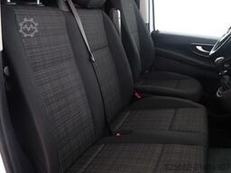 mercedes-benz Vito 114 CDI KASTEN LANG 3 SITZE,AHK,KLIMA,1.HD