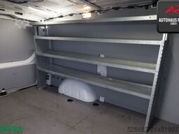mercedes-benz Vito 114 CDI KASTEN LANG 3 SITZE,AHK,KLIMA,1.HD