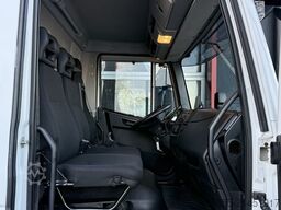 IVECO EuroCargo ML160E28 Misubishi TU85SA Tiefkühl LBW
