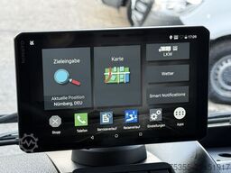 IVECO EuroCargo ML160E28 Misubishi TU85SA Tiefkühl LBW