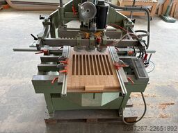 Schleicher Unidrill 19