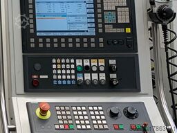 Mägerle AG Maschinenfabrik MFP50.65.65 - 5-Achs