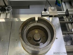 Mägerle AG Maschinenfabrik MFP50.65.65 - 5-Achs