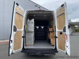 VOLKSWAGEN Crafter Kasten 35 L4H3 AHK KLIMA DAB PDC KAMERA