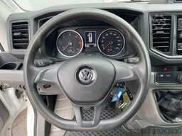 VOLKSWAGEN Crafter Kasten 35 L4H3 AHK KLIMA DAB PDC KAMERA