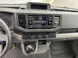 VOLKSWAGEN Crafter Kasten 35 L4H3 AHK KLIMA DAB PDC KAMERA