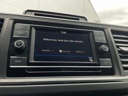 VOLKSWAGEN Crafter Kasten 35 L4H3 AHK KLIMA DAB PDC KAMERA