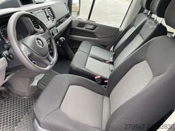 VOLKSWAGEN Crafter Kasten 35 L4H3 AHK KLIMA DAB PDC KAMERA