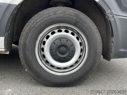 VOLKSWAGEN Crafter Kasten 35 L4H3 AHK KLIMA DAB PDC KAMERA