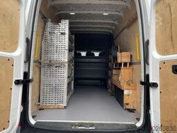 VOLKSWAGEN Crafter Kasten 35 L4H3 AHK KLIMA DAB PDC KAMERA