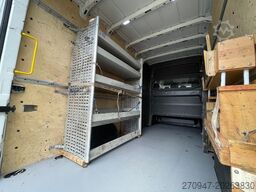 VOLKSWAGEN Crafter Kasten 35 L4H3 AHK KLIMA DAB PDC KAMERA