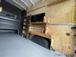 VOLKSWAGEN Crafter Kasten 35 L4H3 AHK KLIMA DAB PDC KAMERA