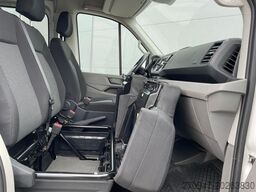 VOLKSWAGEN Crafter Kasten 35 L4H3 AHK KLIMA DAB PDC KAMERA