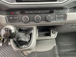 VOLKSWAGEN Crafter Kasten 35 L4H3 AHK KLIMA DAB PDC KAMERA