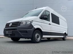 VOLKSWAGEN Crafter Kasten 35 L4H3 AHK KLIMA DAB PDC KAMERA