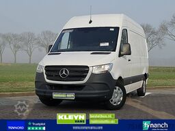 MERCEDES-BENZ SPRINTER 317 L2H2 Automaat Mbux