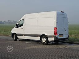 MERCEDES-BENZ SPRINTER 317 L2H2 Automaat Mbux