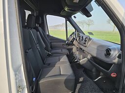 MERCEDES-BENZ SPRINTER 317 L2H2 Automaat Mbux