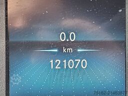 MERCEDES-BENZ SPRINTER 317 L2H2 Automaat Mbux