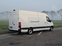 MERCEDES-BENZ SPRINTER 317 CDI AUT. L3H2