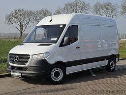 MERCEDES-BENZ SPRINTER 314 L2H2 Mbux Euro6