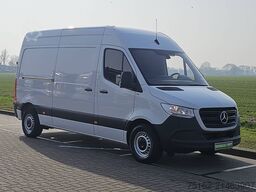 MERCEDES-BENZ SPRINTER 314 L2H2 Mbux Euro6