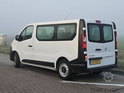 OPEL VIVARO 1.6 L1 Combi 9p Airco