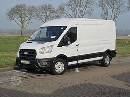 FORD TRANSIT 2.0 L3H2 Navi Trekhaak