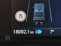 FORD TRANSIT 2.0 L3H2 Navi Trekhaak