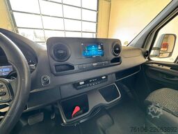 MERCEDES-BENZ Sprinter III  319 CDI L3 Kipper *3 Liter Motor*