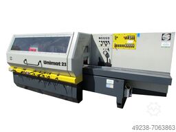 Weinig Unimat 23