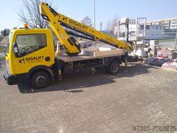 France Elevateur 182B FE ( 10108 )