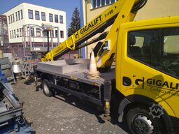 France Elevateur 182B FE ( 10108 )