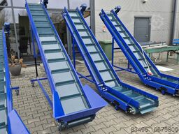 Forderband Transportband Conveyor