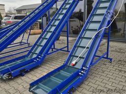 Forderband Transportband Conveyor