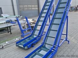 Forderband Transportband  Conveyor 